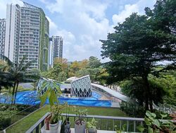 Eco Sanctuary (D23), Condominium #604350521
